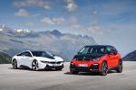 BMW i3s 2018 года (WW)